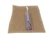Glass Shelf Label Holders 2 7/8