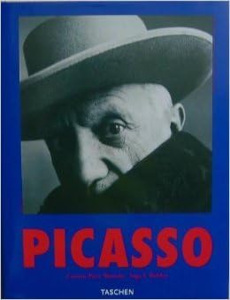 Late Picasso: de Botton, Gilbert (preface): 9780946590902: Amazon