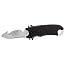 Cressi Tauchermesser Alligator - Mit Schere, Gehär Produktbild-Vorschau 9