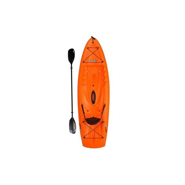 Lifetime-Hydros-Kayak-Orange-101-adult-kayak-has-a-225-lb-weight-capacity Lifetime-Hydros-Kayak-Orange-101-adult-kayak-has-a-225-lb-weight-capacity