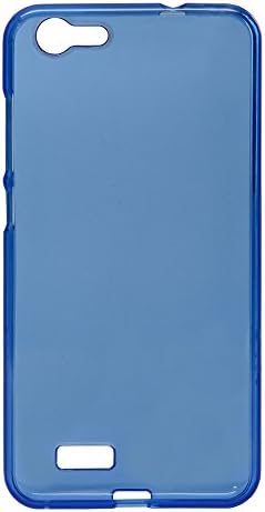 Orbic Cell Phone Case for Slim - Retail Packaging - Blue