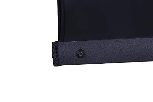 6 Juvale+Art+Portfolio+Case+Handles