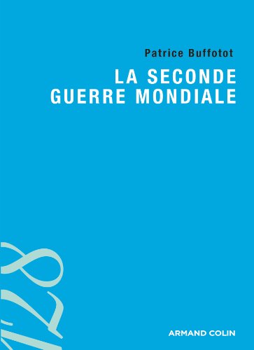 La  Seconde guerre mondiale