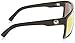 Dragon Fame Sunglasses, Jet, Red