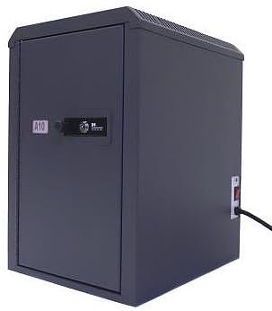 Datamation DS-NETSAFE7-16-C Charging Carts and Sync Stations