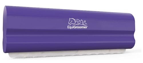 EquiGroomer Undercoat Deshedding Brush