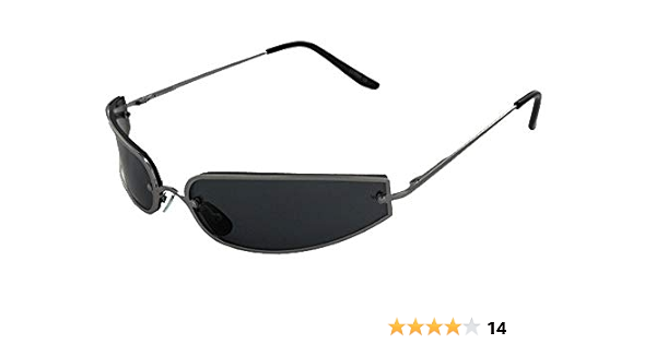 oakley matrix