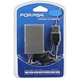 PS4 Battery Cable For Sony Playstation 4 Controller 2000mAh Rechargeable Lion