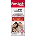 Feroglobin Liquid 500ml (Product of The UK)
