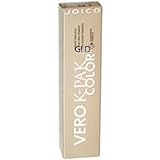 Joico Vero K-pak Permanent Creme Color, 7rc Bright Red Copper, 2.5 Ounce