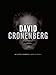 David Cronenberg: Author or Film-Maker? by Mark Browning