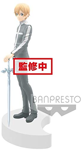 Banpresto EXQ Sword Art Online ALICIZATION EUGEO