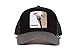 Goorin Bros. Mens 'Woody Wood' Woodpecker Trucker Snapback Baseball Hat Black