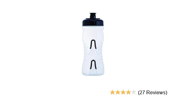 best cageless water bottle
