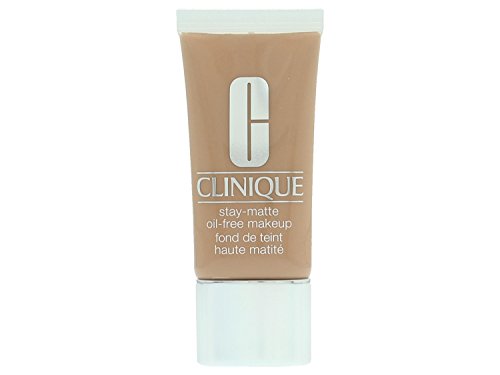 Clinique stay matte oil-free makeup, 15/beige (m-n), 1 …