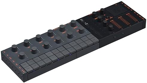 Amazon.com: GEEKRIA Audio Interface Carrying Case, Compatible with