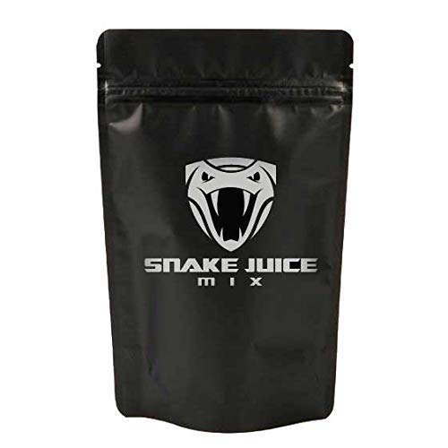 Snake Juice Mix Electrolyte Powder for Keto Diets and Fasting