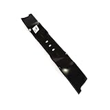 Briggs and Stratton 7103288YP Mower Blade, Black