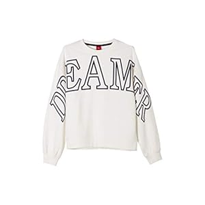 s.Oliver 401.12.012.14.140.2056367 meisjes Sweater