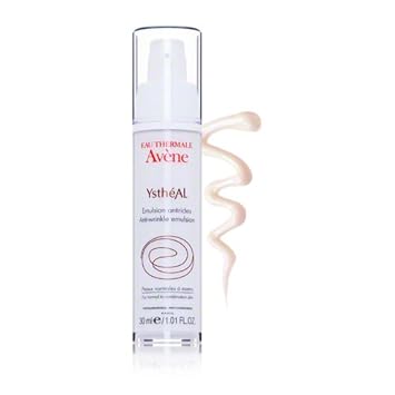 Avene Ystheal Emulsion Lotion 30 Ml 101 Floz Amazoncouk Beauty