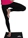 Clever Yoga Balance Pads for Physical Therapy Foam Pad of Versatile Fitness, Rehab Tool, Kneeling Pad Or Standing Mat - 2 Sizes Large and Extra Large