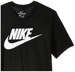 Nike Men's NSW Icon Futura Tee