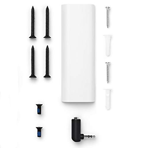 Bose Soundbar Wall Bracket White Pricepulse