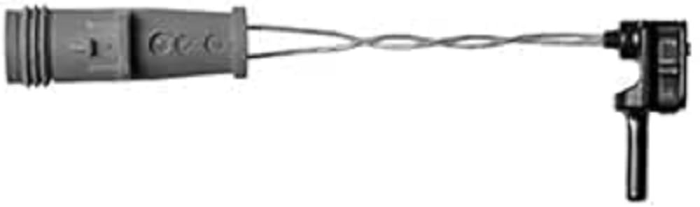 HELLA 8DK 355 252-141 Warning Contact, brake pad wear - P8641 - for e.g. MERCEDES-BENZ