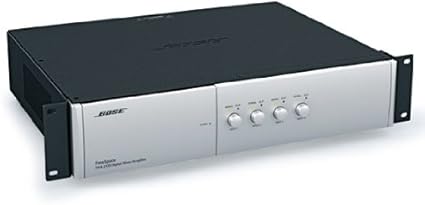 bose freespace amplifier