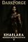 Livro DARKFORGE: KHAELARA: HERDEIRA DAS RUÍNAS DIVINAS