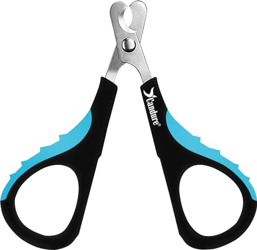 Candure Pet Nail Clipper
