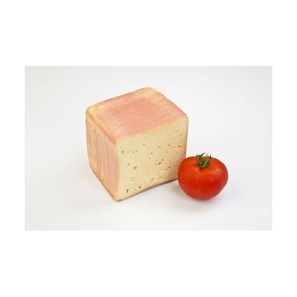 Tiroler Bauernstandl - Käse - Bio-Rahmkas 400 g