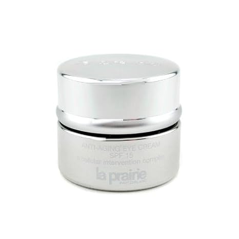 best la prairie eye cream