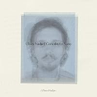 Ulises Hadjis Ablum Cover