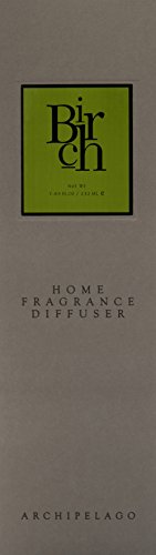 Birch Diffuser