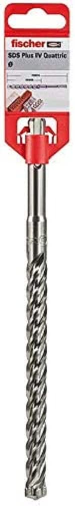 Fischer Drill Bit, 549953