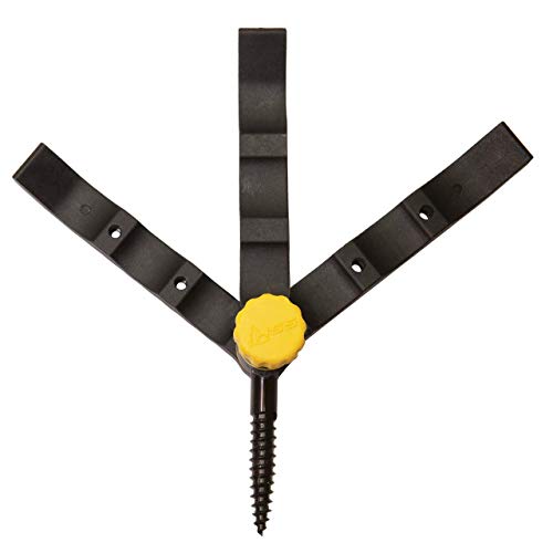 Hunter Safety System Crow's Foot 3-in-1 Treestand Accessory Hook - Thumbnail 4