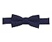 Hold’Em Suspender and Bow Tie Set for Kids, Boys, and Baby -Navy 26