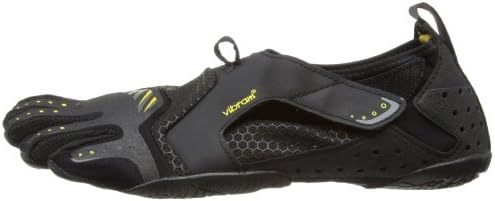 vibram men's signa athletic boating shoe