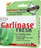 Enzymatic Therapy - Garlinase Fresh, 320 mg, 100 tablets