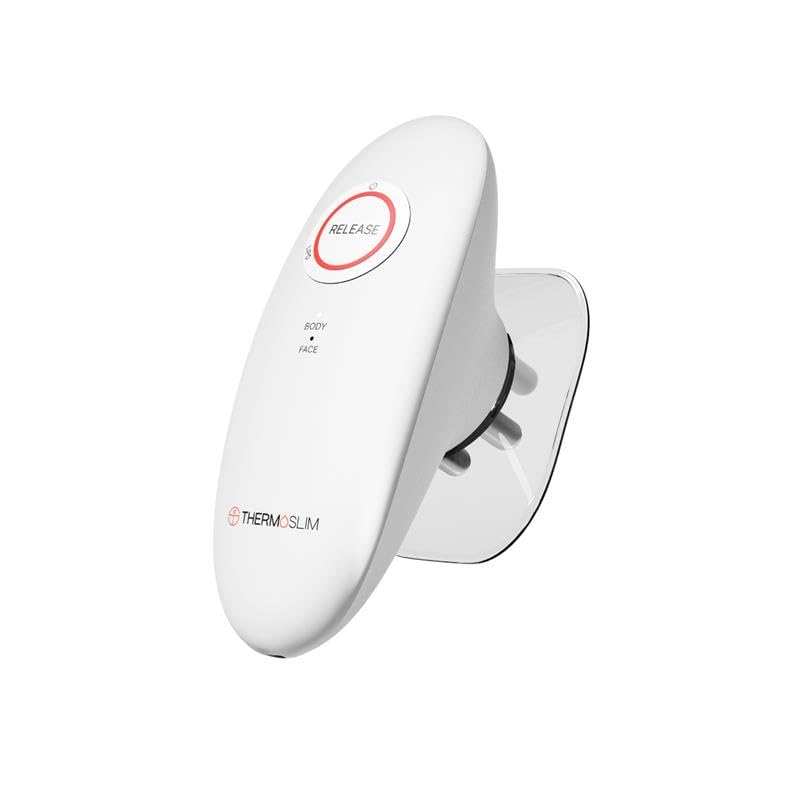 Photo 1 of THERMOSLIM 3-in-1 Body Sculpting Device – Body Contouring Massager for Stomach, Arms, Legs & Thighs – Cellulite Massage Tool, Skin Tightening Machine & Lymphatic Drainage Massager