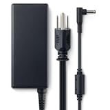Dell 65-Watt AC Adapter for XPS 18 System with 6-Feet Power Cord (332-1822)
