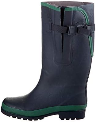 extra wide calf wellies 50cm