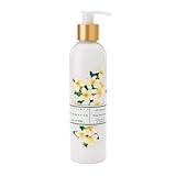 TerraNova Plumeria Body Lotions