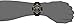 Timex Men's TW4B01000 Expedition Field Shock Black Resin Strap Watch