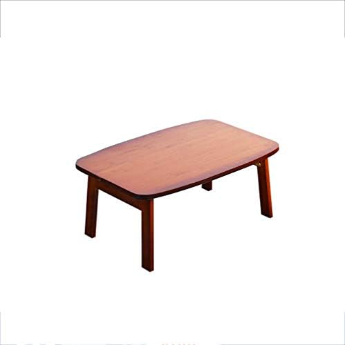 CMDDYY Folding table, small table, computer table, table, table, table, table, window table,A