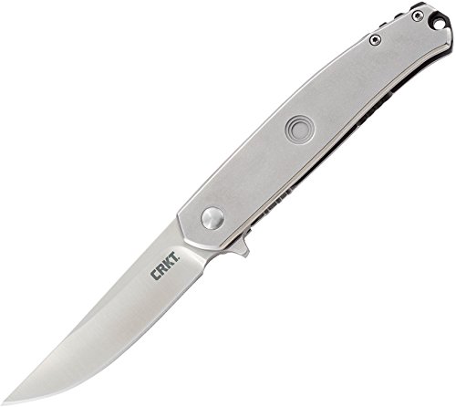 Columbia river knife and tool (crkt) 5320 vizzle folding knife