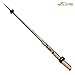 Booms Fishing RS3 Fishing Rod Wrap Pole Straps, 6pcs