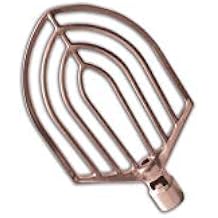 ALFA International 80-VB 80qts Flat Beaters/Paddles for Hobart Mixers