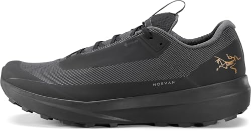 Amazon.com: Arc'teryx Norvan LD 3 Shoe Men's | Long Distance Trail